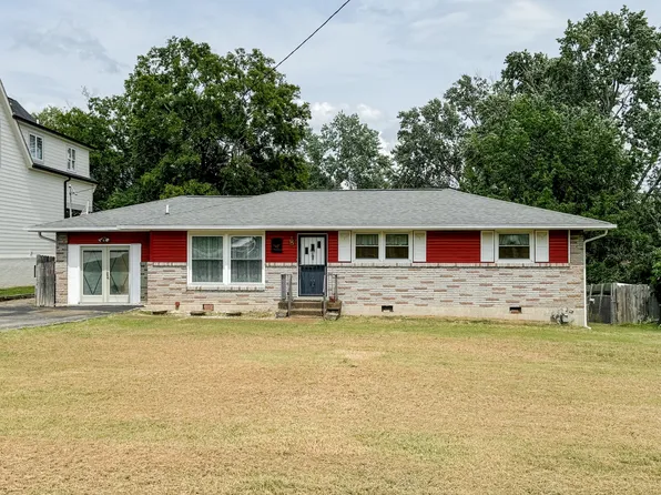 2429 Chapman Dr, Nashville, TN 37206