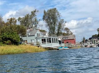 233 Harbor Rd, Southport, CT 06890