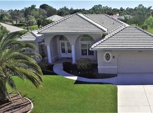 1100 Romano Key Cir, Punta Gorda, FL 33955