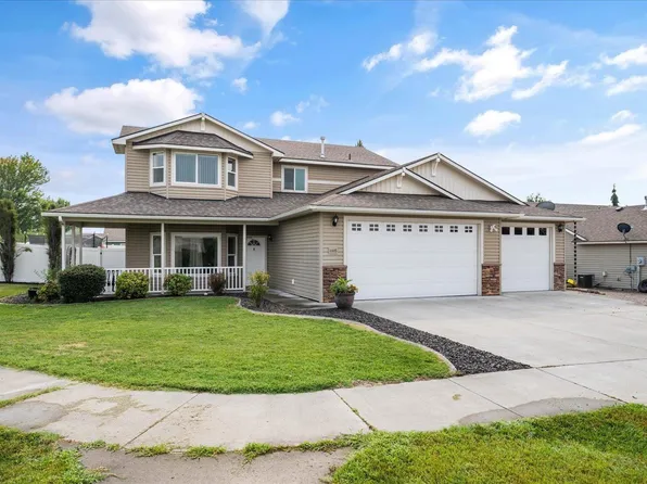 4015 Twilight Ct, Pasco, WA 99301