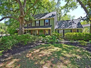 495 Mount Royall Dr, Mount Pleasant, SC 29464