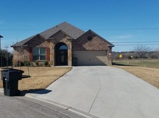 1516 Sandstone Loop, Temple, TX 76502