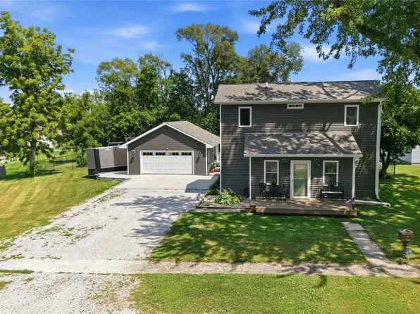 613 S Green St, Madrid, IA 50156