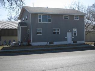 210 2nd Ave SE, Perham, MN 56573