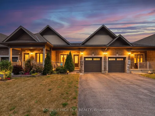 55 Kingsmere Cres, New Tecumseth, ON L9R 0K6