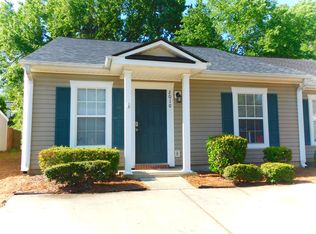 2010 Summer Valley Way, Augusta, GA 30909