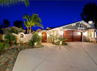 4588 Vista De La Patria, Del Mar, CA 92014