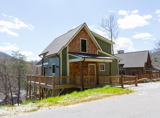 49 Copper Canopy Dr, Cullowhee, NC 28723