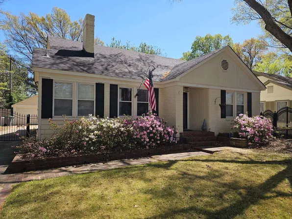 140 Alexander St, Memphis, TN 38111