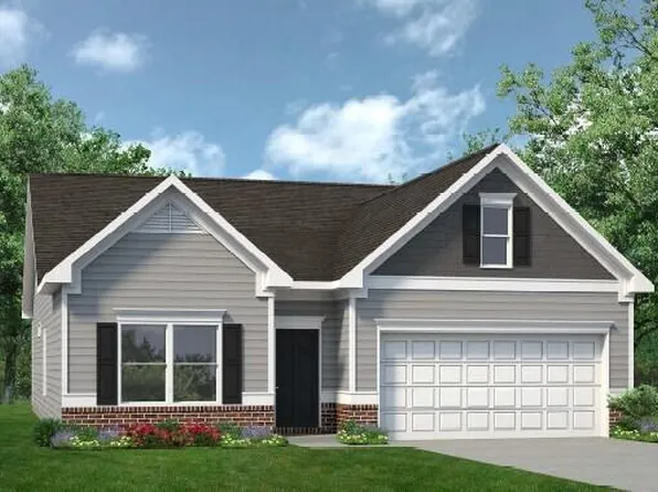 97 White Azalea Way, Benson, NC 27504