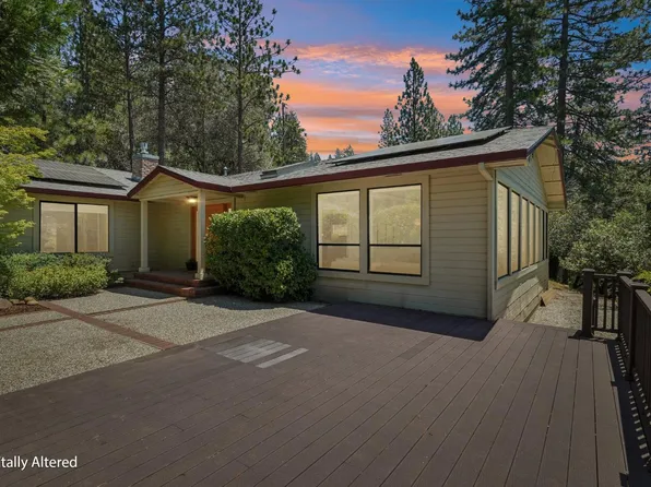 2660 Glenview Dr, Placerville, CA 95667