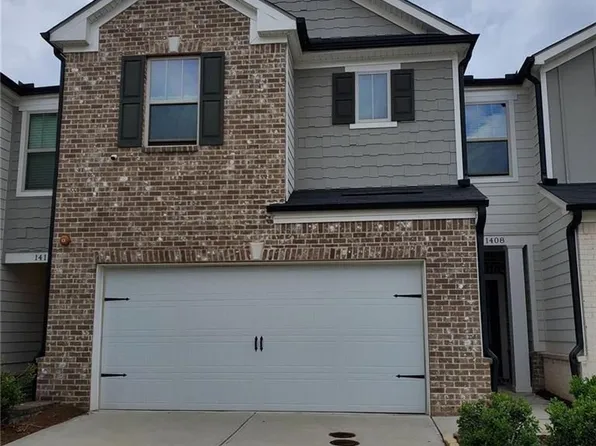 1408 Flathead River Ln, Marietta, GA 30064