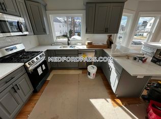 44 George St, Medford, MA 02155