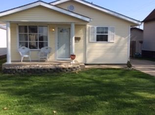 1711 E Cummins Ave, Springfield, IL 62702