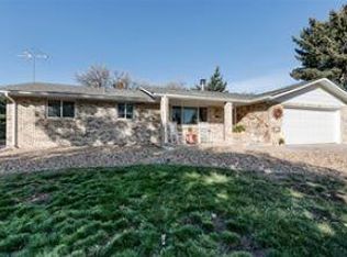 3521 Sheridan Ave, Loveland, CO 80538