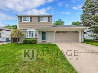23187 Tulane Ave, Farmington Hills, MI