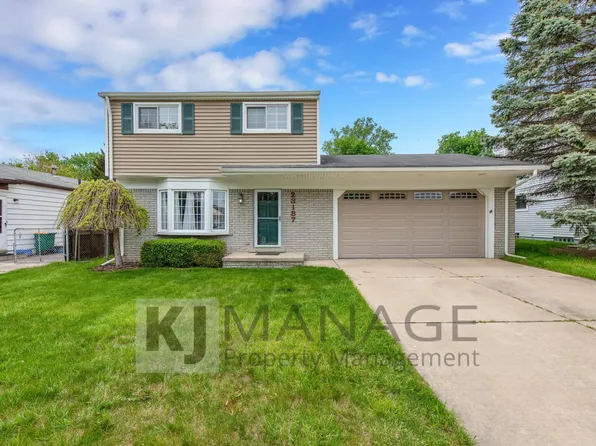 23187 Tulane Ave, Farmington Hills, MI 48336