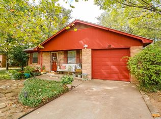 513 Alta Vista St, Joshua, TX 76058