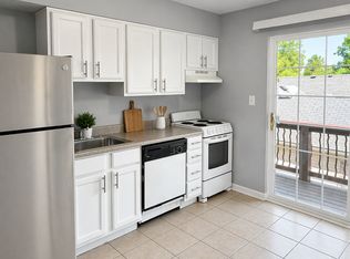 401 N Main St APT 6A, Franklin, IN 46131