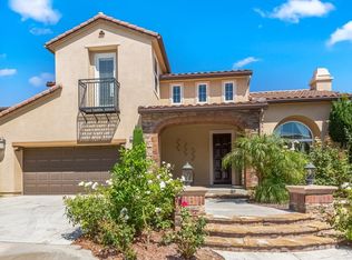 20115 Chianti Ct, Yorba Linda, CA 92886