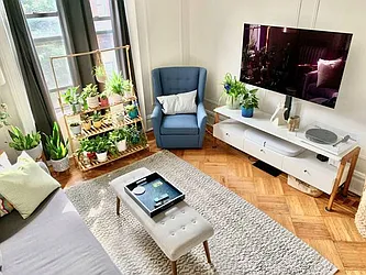 Rented by Highline Residential