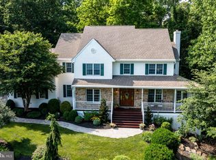 1081 Fairview Rd, Glenmoore, PA 19343