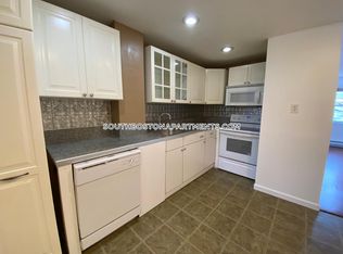 7 Dexter St #2, South Boston, MA 02127