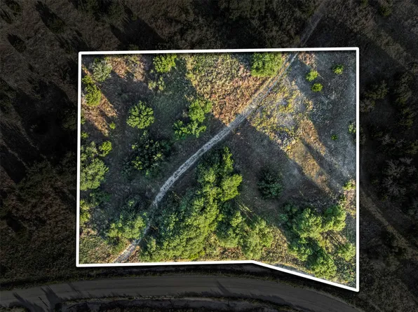 1456 Hidden Oaks Trail Gln, Walnut Springs, TX 76690