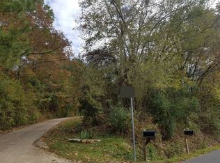 76 McConathy Dr, Flintstone, GA 30725