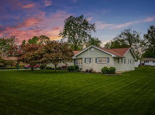 424 W Roe St, Ossian, IN 46777