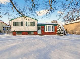 15654 Isabelle St, Romulus, MI 48174