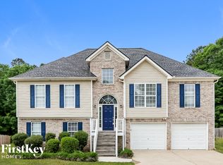 705 Bramlett Way, Powder Springs, GA 30127