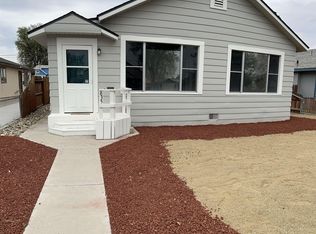 635 Churchill St, Fallon, NV 89406