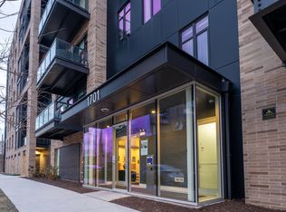 1701 W Webster Ave #605, Chicago, IL