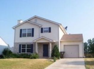 1208 Billy Dr, Fort Wayne, IN 46825