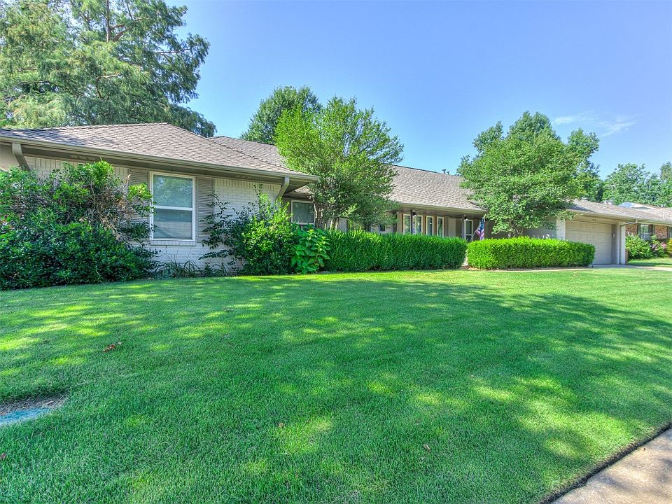 1212 Greenbriar Ct, Norman, OK 73072 Zillow