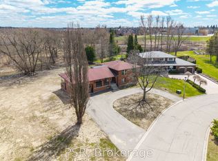 155 Dennison St, King, ON L7B1B8