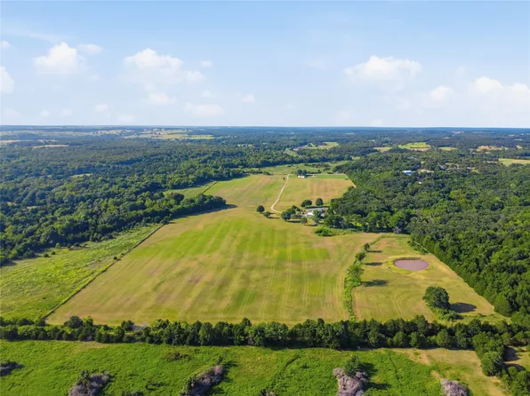 0 E 5750th Rd, Jennings, OK 74038