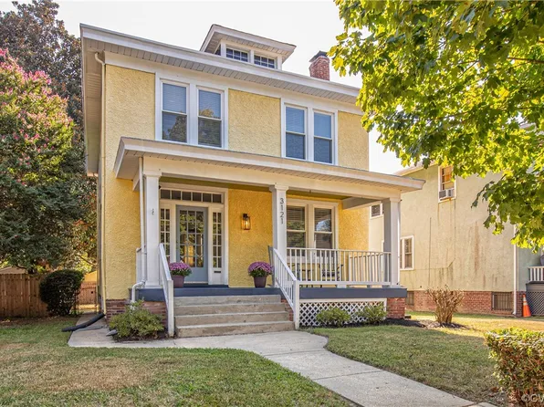 3121 Edgewood Ave, Richmond, VA 23222