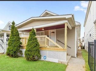 2638 N Austin Ave, Chicago, IL 60639