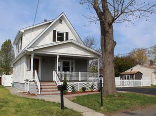 59 Alcoa Ave, Edison, NJ 08837