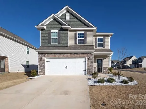 339 Kennerly Center Dr, Mooresville, NC 28115