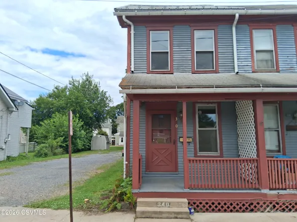 340 Linden St, Sunbury, PA 17801