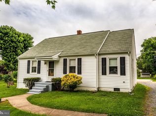 18 Jefferson St, Fredericksburg, VA 22405