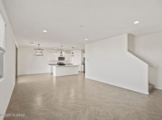 6970 W Indian Clover Way, Pima County, AZ 85757