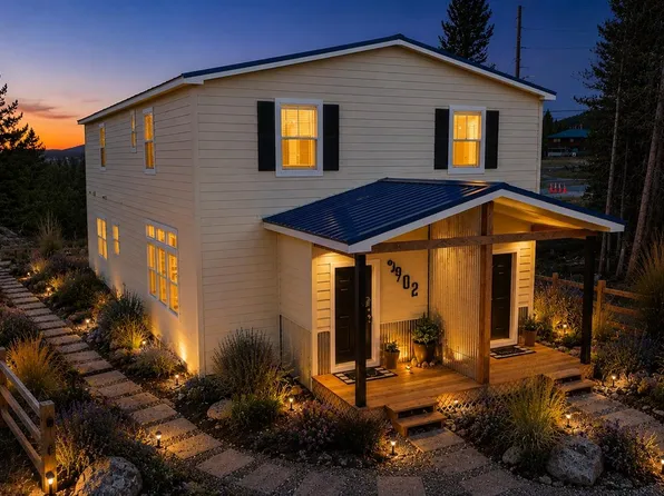 904 W 6 Street, Leadville, CO 80461