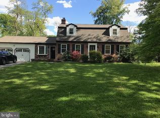 1007 Jones Rd, Conshohocken, PA 19428