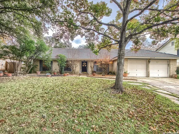 2626 Hunters Green, San Antonio, TX 78231