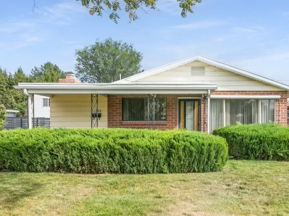 1198 N 1500 W, Salt Lake City, UT 84116