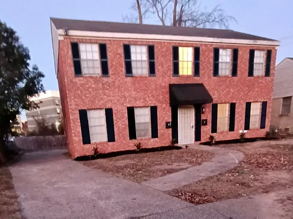 6408 Bluebird Dr, Little Rock, AR